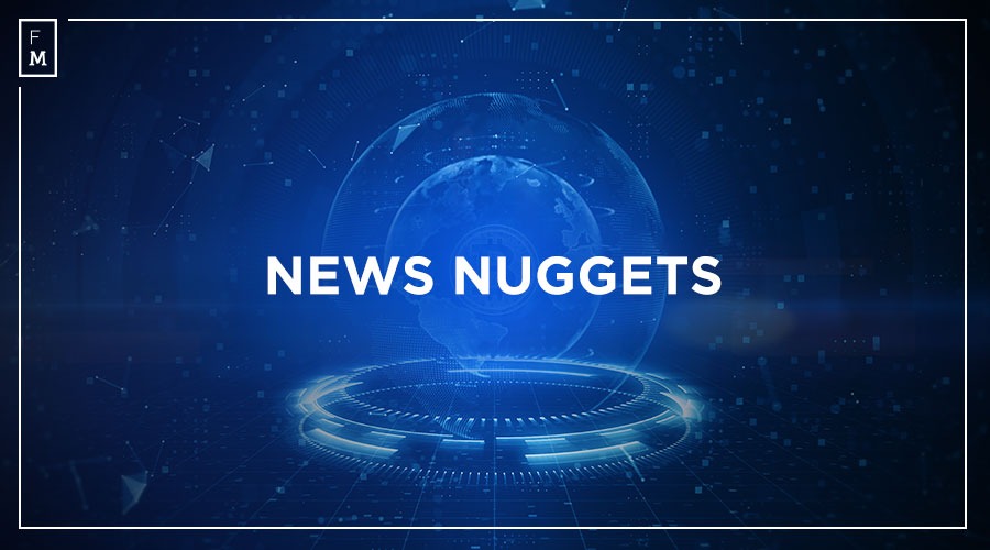 News Nuggets by Finance Magnates