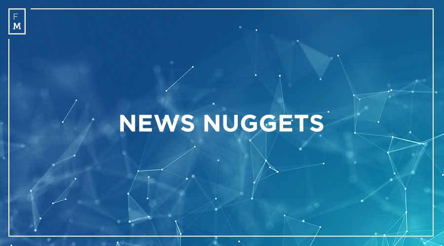 News Nuggets by Finance Magnates