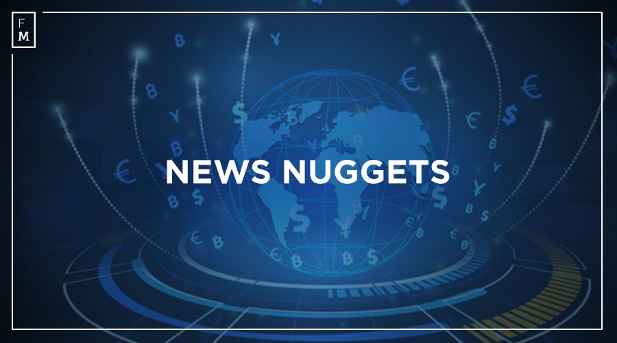 News Nuggets by Finance Magnates