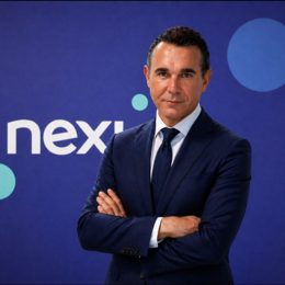 Nexi CEO Bernardo Mingrone
