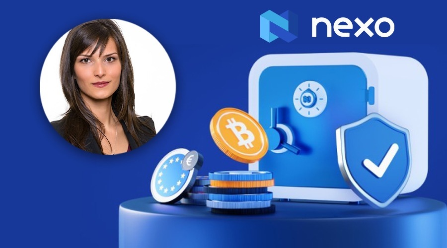 Nexo Ventures Tatiana
