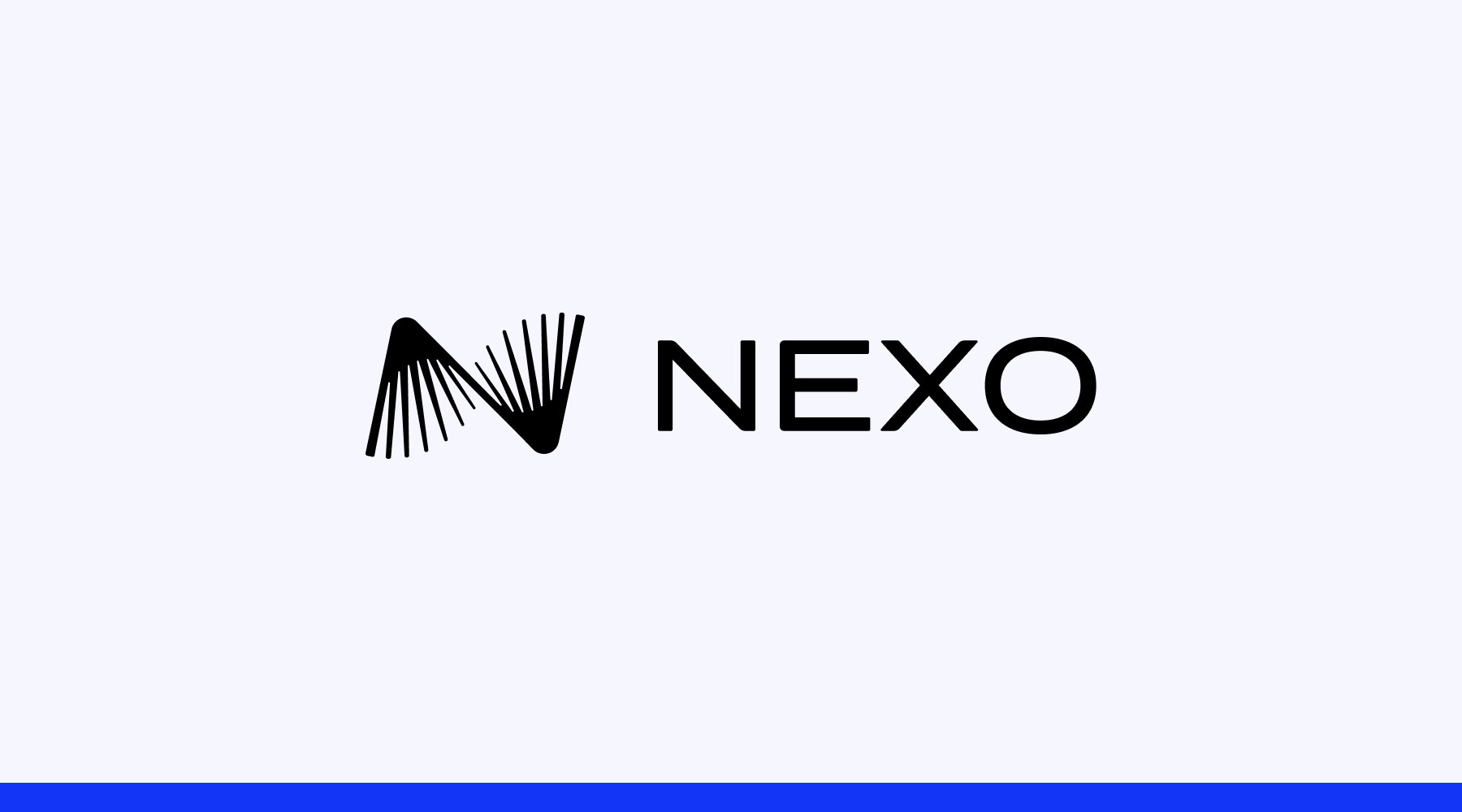 Nexo logo