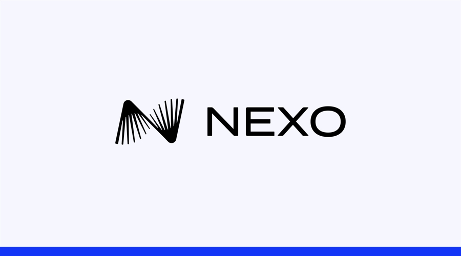 Nexo logo
