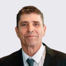 Nicholas Chrysochos, Executive Director, CEO, B2PRIME