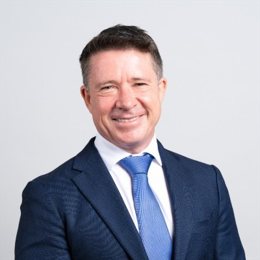 Nicholas Strain, Director of Institutional Sales at LMAX Digital