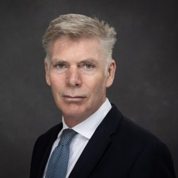 Nicholas Wright, MENA Head of Institutional at Saxo Bank