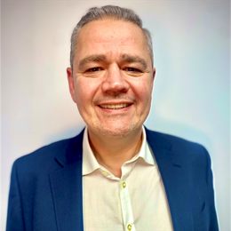 Nick Carey, Global Head of FX Options at TP ICAP