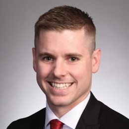 Nick Lundgren, who serves as Crypto.com's chief legal officer