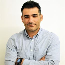 Nick Xydas