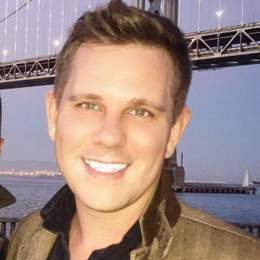 Nickolas Hoog, VP of Marketing at BitMart