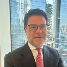 Nicola Francia, President of ACEPI