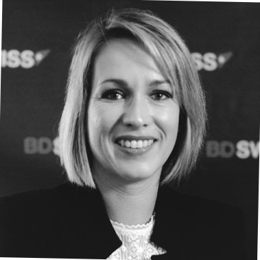 Nicole Heinrich; Source: LinkedIn