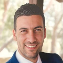 Nicos Vasiliou, Chief Executive Officer of Colmex Pro