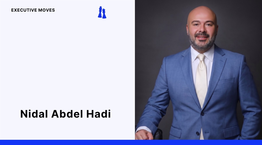 Nidal Abdel Hadi