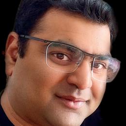 Nigel Fernandes,Chief Technology Officer