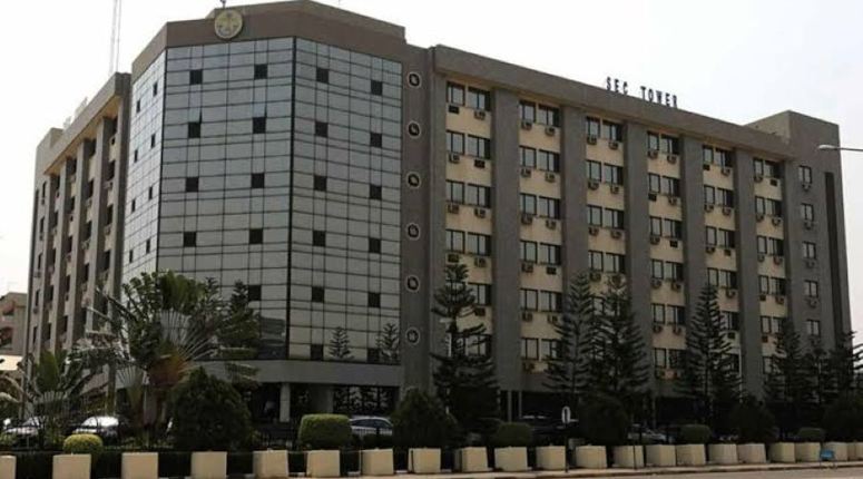 Nigeria, Securities and Exchange Commission