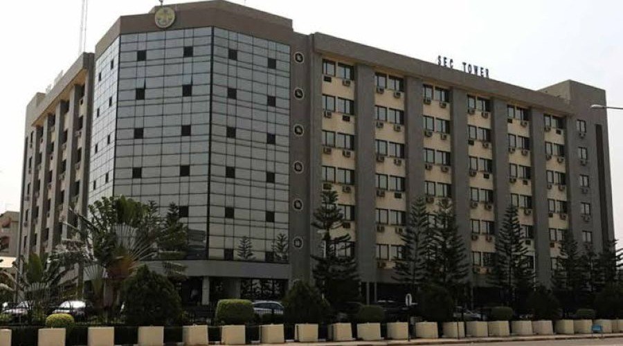 Nigeria, Securities and Exchange Commission