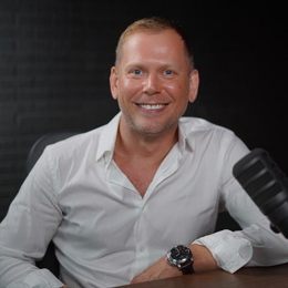 Nikolai Isayev, Chief Operating Officer of the Financial Commission,