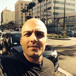 Nikolas Aresti, Director of Operations, US,UK at oneZero