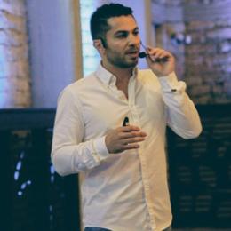 Nikolas Xenofontos, Managing Director at SALVUS Funds