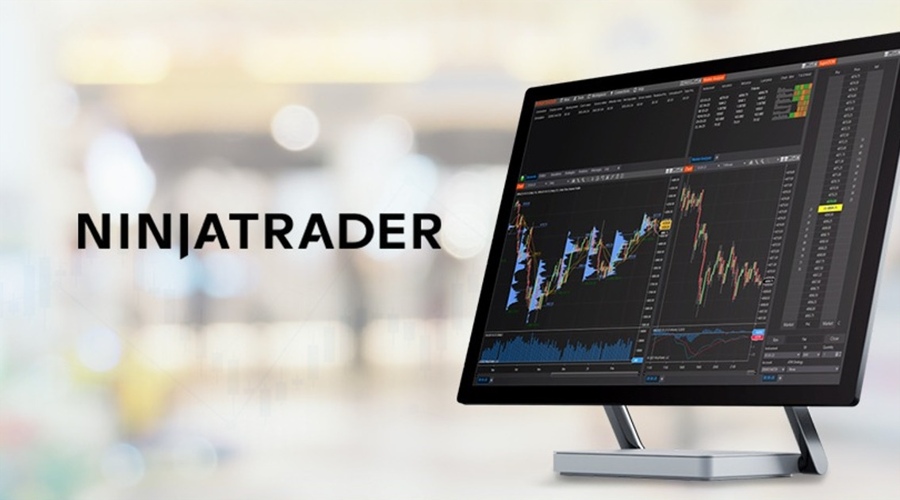 NinjaTrader