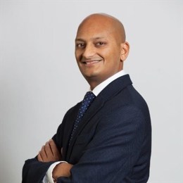 Nitesh Shah, Head of Commodities and Macroeconomic Research at WisdomTree Europe