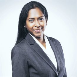 Nithi Genesan – Country Head – Singapore, Waystone