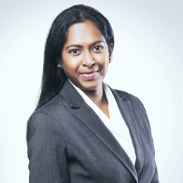 Nithi Genesan, Country Head, Singapore at Waystone