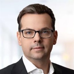 Noel Kimmel, President of Ripple Prime