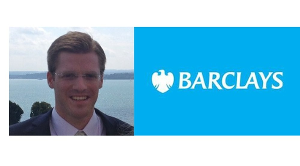 Nomura’s Tim Albers Rejoins Barclays as Head of FX Starts & Structuring