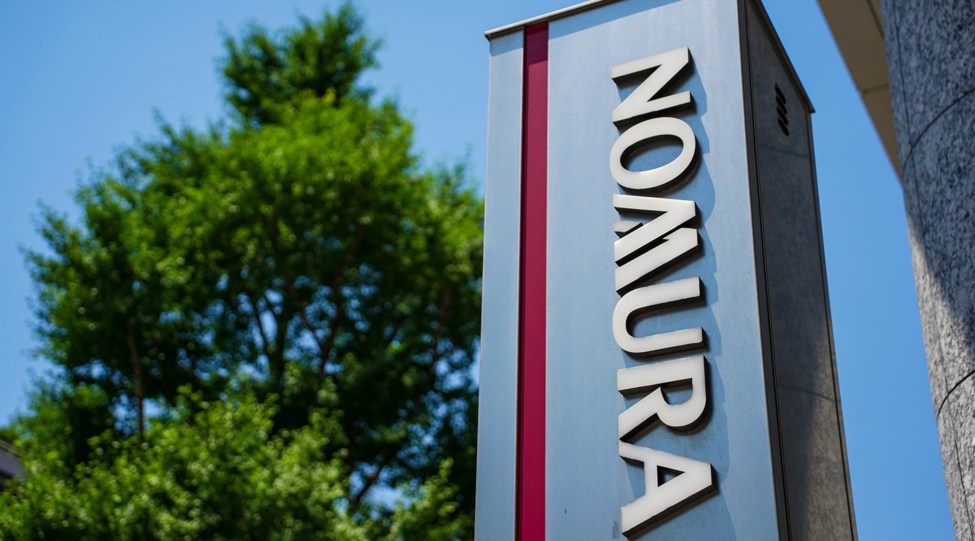 Nomura Makes Largest Overseas Purchase Since Lehman With $1.8 Billion Deal
