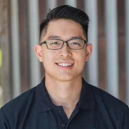 Norman Wanto, CEO of Gotrade