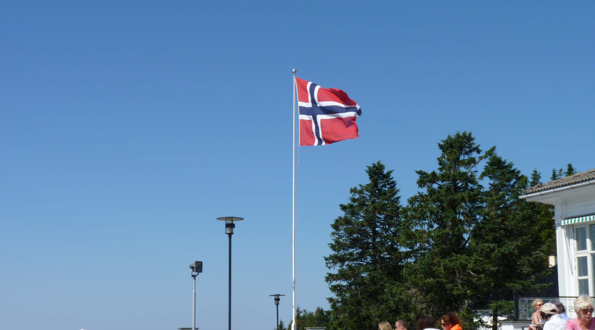 Norway flag