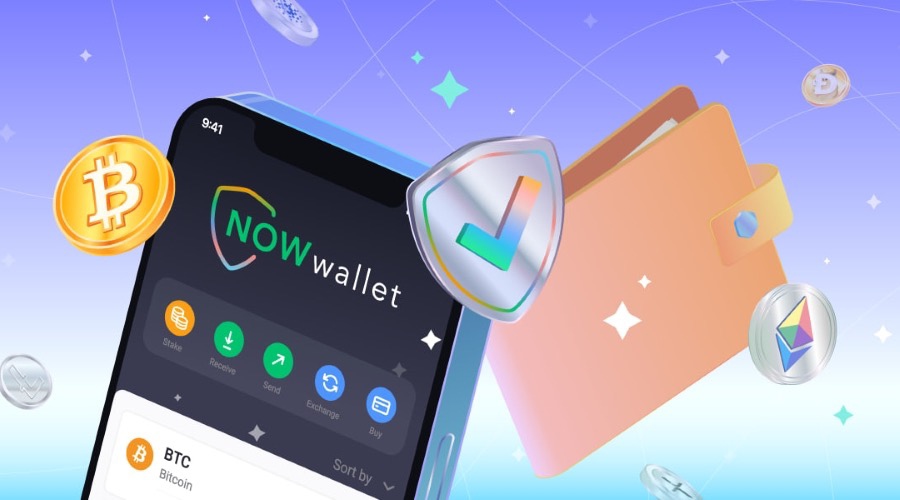 Nowallet