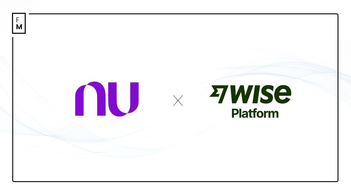 Nubank and Wise Platform