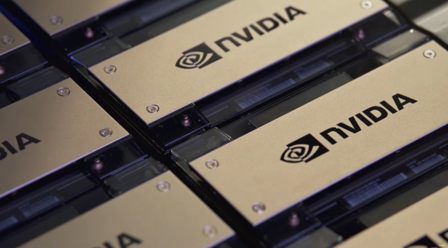 Nvidia AI China H20