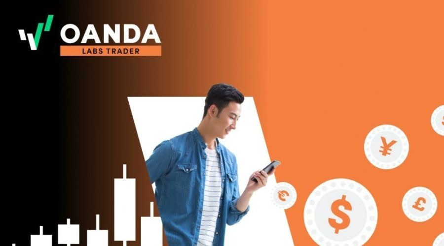 OANDA labs trader
