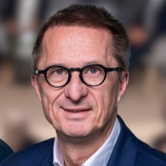 Oliver Behrens (CEO, flatexDEGIRO)