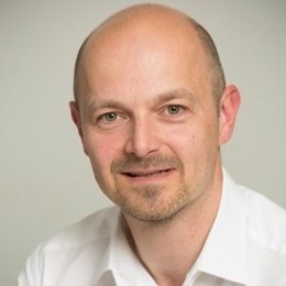 Olivier Cousin, Director of Product, FPGA Solutions at Exegy