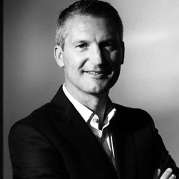 Olivier Létang, President at LOSC Lille