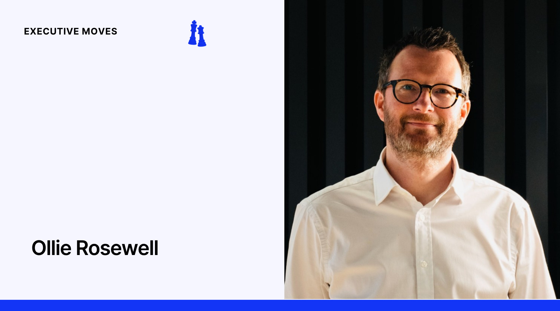 Ollie Rosewell, Eightcap