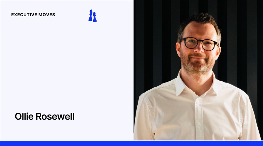 Ollie Rosewell, Eightcap