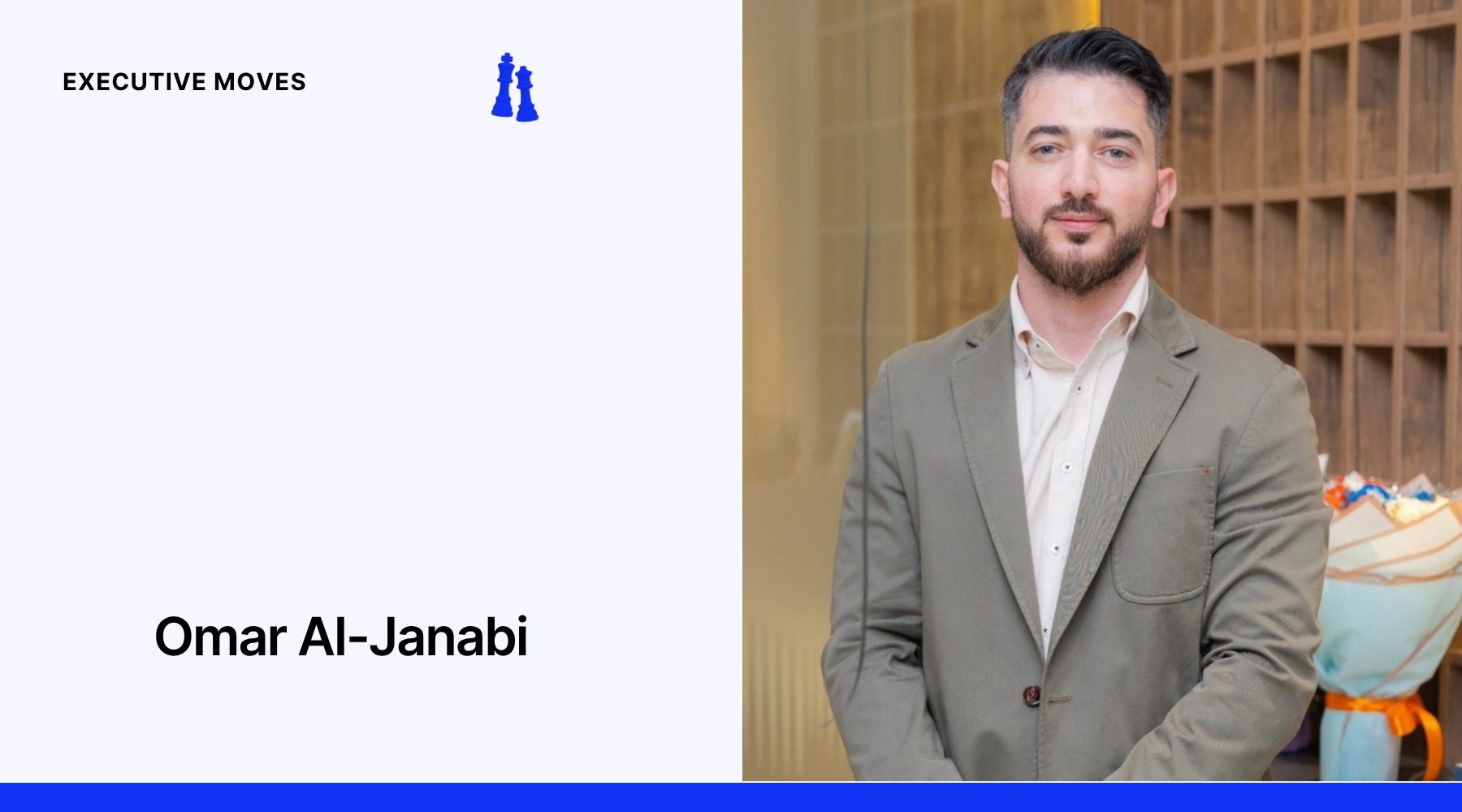 Omar Al-Janabi