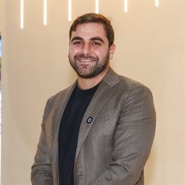 Omar Hamada, VP of Sales &amp; Partnerships, Lean Technologies