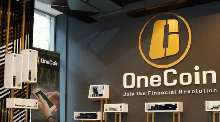 OneCoin