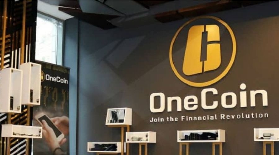 OneCoin