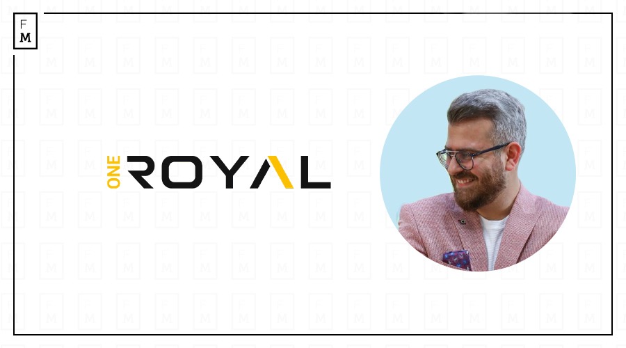 OneRoyal Elevates Longtime Exec Elie Koueik to Lebanon Country Manager