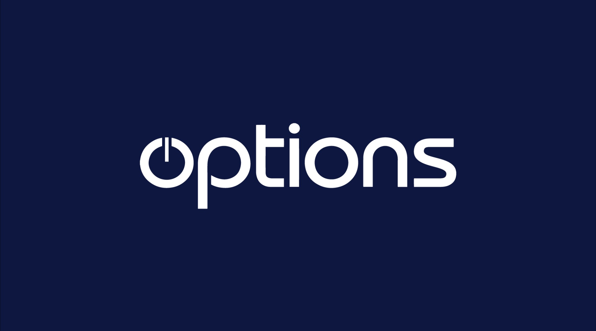 Options technology