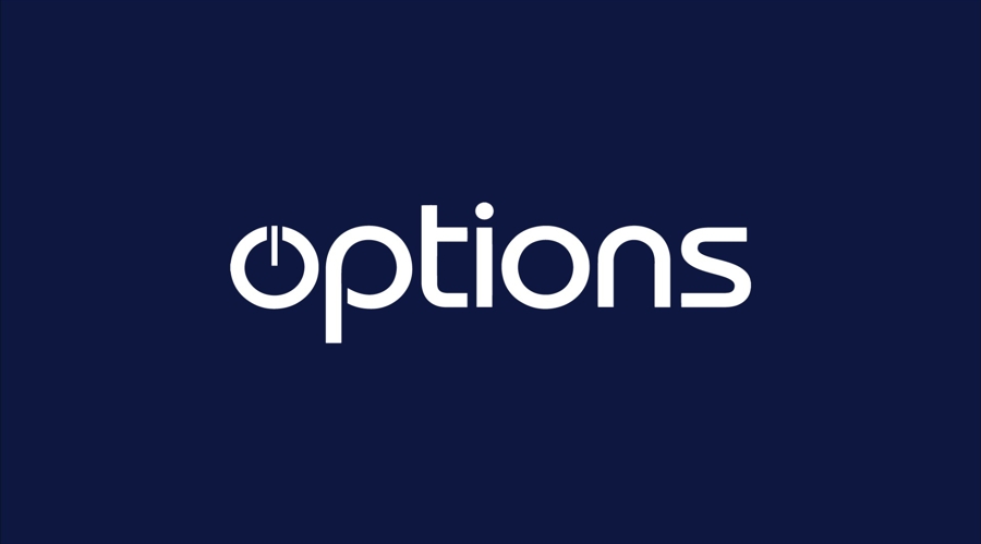 Options technology