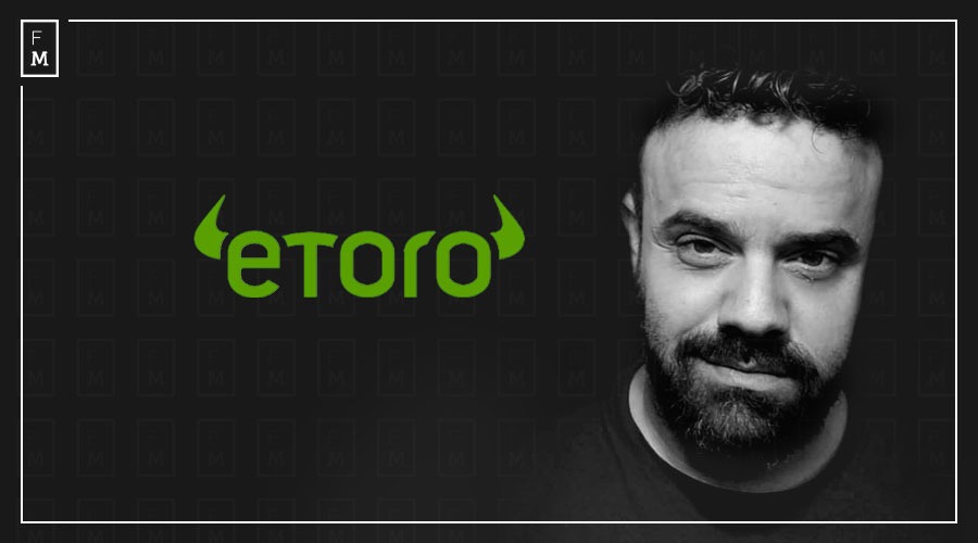 Orel etoro